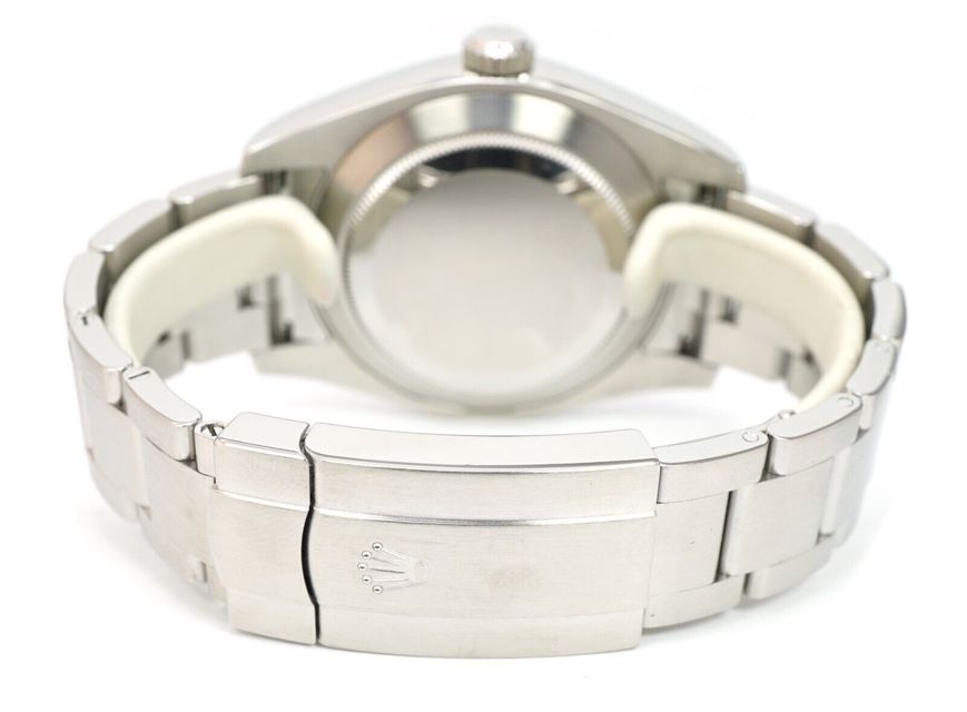 Rolex Air-King 116900 Image 4